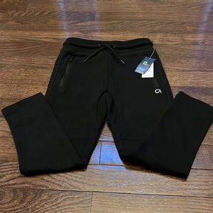 GapFit Joggers, Size 4